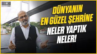 Hayata Tek Bir Yakadan Bakmaya Alışmayın - Çağrışımlar | Savaş Şafak Barkçin