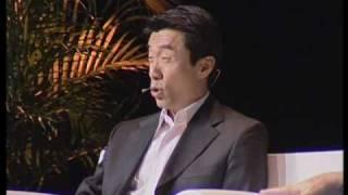 MidemNet 2009: Conversation with David Eun, Google