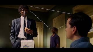 How this scene takes Pulp Fiction from good to masterpiece