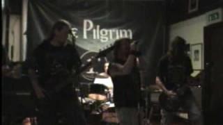 Savage Outlaw - Animals (nickelback cover)  Live @ The Pilgrim