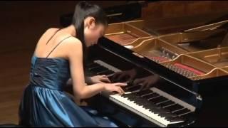 Tiffany Poon - Liszt - Hungarian Rhapsody No 2 in C Sharp Minor