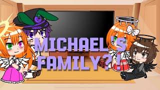 aftons react to michael's family/my au/my meme/vivian_blossom