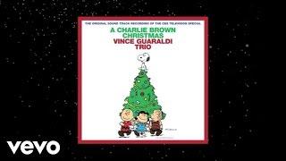 Vince Guaraldi Trio - Linus And Lucy