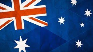 Australian Flag Day - Behind the News