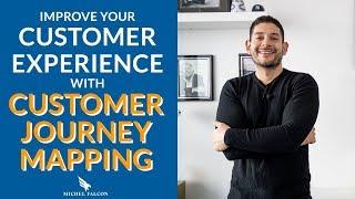 Improve Your Customer Experience with Customer Journey Mapping (Case Study Included)