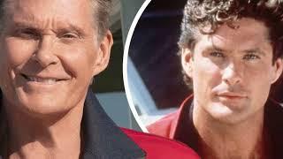 Happy 70th Birthday HOFF!! From: Your HOFF-CRAZY Friends at The David Hasselhoff Support Group on FB