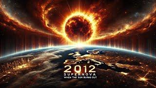 2012 Supernova | Action | HD | Full Movie in English