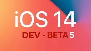 How to Install iOS 14 Beta 5 & iPadOS 14 Developer Beta!