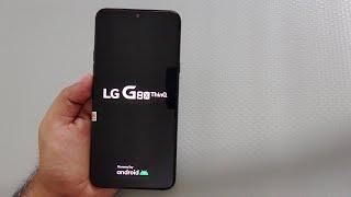 LG G8X ThinQ (LM-G850UM) Android 10 FRP Unlock/Google Account Bypass WITHOUT PC - NEW