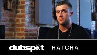 Hatcha @ Dubspot - DJ / Dubstep Pioneer (Kiss 100 / Sin City / Rinse FM / Big Apple / Tempa)