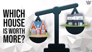 Should I Buy a House That's Old or New?