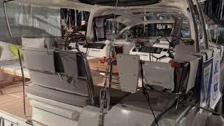 NEW Jeanneau 55 call John McNally 561-262-3672 Annapolis Sailboat Show Oct 12-15..