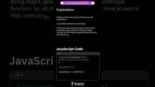 #17 JavaScript Interview Question #javascriptinterview #javascript #javascripttutorial