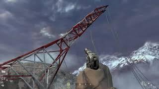 Two Nuclear Missiles Have Been Launched - Call of duty 4 : Modern Warfare