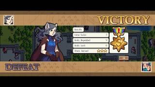 WarGroove Campaign S Rank Guide: Prologue