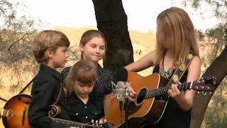 Anderson Family Bluegrass   Get Down On Your Knees and Pray online video cutter com 1