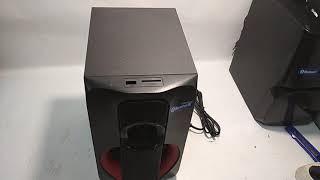 Sven MS-304 subwoofer