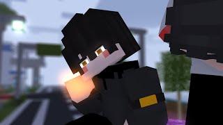 Minecraft Animation Boy love// Who i choose [Part 36]// 'Music Video 