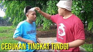 CEGUKAN TINGKAT TINGGI