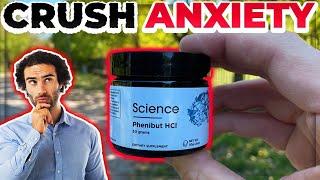 Conquer Social Anxiety With These Nootropics (Phenibut Alternatives)