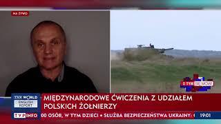 Gen. Roman Polko: Polska armia jest konsekwentnie i skutecznie modernizowana