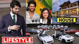 Vijay Deverakonda Lifestyle 2022, Income, Wife, House, Cars, Biography, Net Worth, Family & Movies