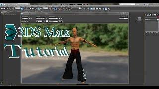 3DS MAX Tutorial - Change viewport Resolution &100x faster Rendering Tutorial HD