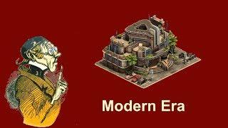 FoEhints: Modern Era in Forge of Empires