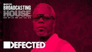 Jamie 3:26 - Defected Broadcasting House (Live from The Basement)