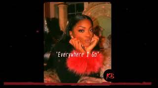 [FREE] Ari Lennox Type Beat 2021 "Everywhere I Go" [Prod.Kbdropdat]