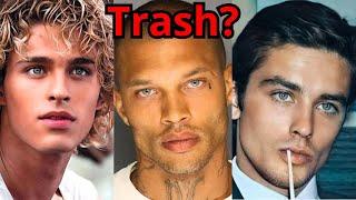"Men are trash" - Psl Gods