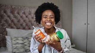 MUST HAVE NATURAL HAIR PRODUCTS 2019