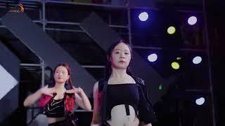 SUMMER DANCE PARTY || NHẢY HIỆN ĐẠI || SOLO REMIX || NICE DANCE