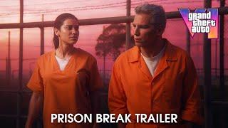 Grand Theft Auto VI - Prison Break Trailer