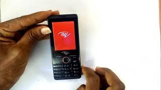 how to unlock all itel mobile password All Itel keypad unlock code