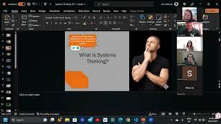 Unplex Me   Systems Thinking  101 Session Part 1