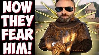 Kingdom Come 2 director says companies FEAR Critical Drinker and those like him! It’s OVER!