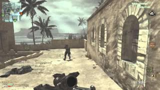 Killing4Dayz - MW3 Game Clip