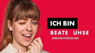 Freiheit Für Die Liebe - Campaign Teaser | Beate Uhse