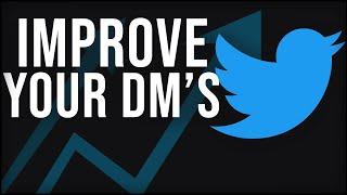 How To Auto DM - Twitter Growth Strategy- JK Molina