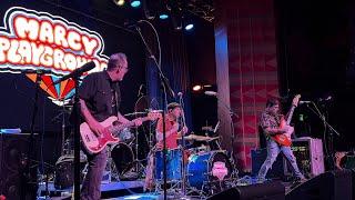 Marcy Playground · 2024-09-19 · The Regent Theater · Los Angeles · full live show