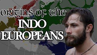 Who Were the Proto-Indo-Europeans?