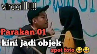 parakan 01 kini jadi spot foto warganet