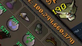 Did These Guys Really Just Dupe 500b OSRS From Soul Wars..?