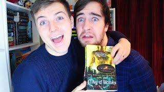 JUDGE A BOOK BY ITS COVER | ft  BOYFRIEND