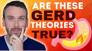 Common Beliefs About GERD Explained