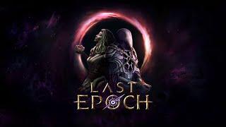 Last Epoch (OST) - Rob "Leroyrobenson" Benson | Full + Tracklist [Original Game Soundtrack]