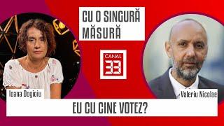 Eu cu cine votez?