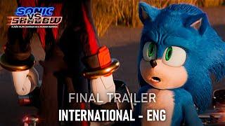 SONIC VS SHADOW (2024) | Final Trailer (INTERNATIONAL Eng) -ft: @RandomGoonVO and @Tomotasauce