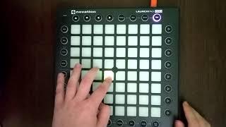 Kisma - Fingertips (Launchpad cover) [NCS Release]